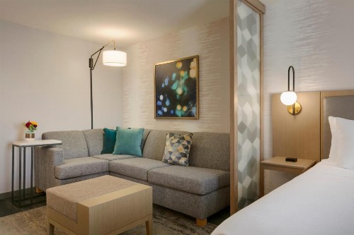 Hyatt Place Santa Barbara - image 3
