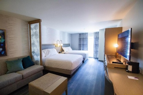 Hyatt Place Santa Barbara - image 33