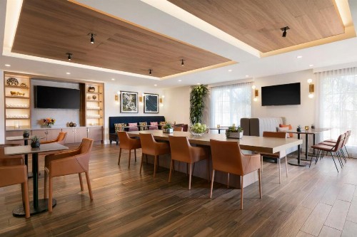 Hyatt Place Santa Barbara - image 5