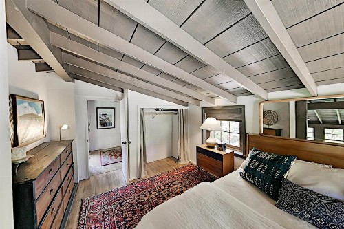 Dreamy Forest Cottage + Private Glamping Tent cottage - image 11