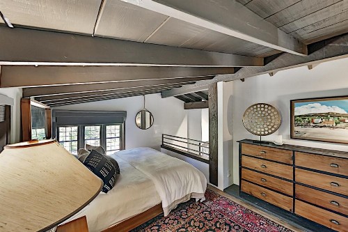 Dreamy Forest Cottage + Private Glamping Tent cottage - image 12
