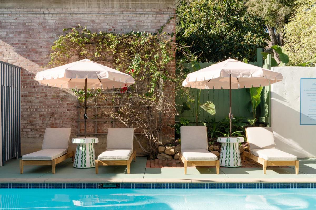Palihouse Santa Barbara - main image