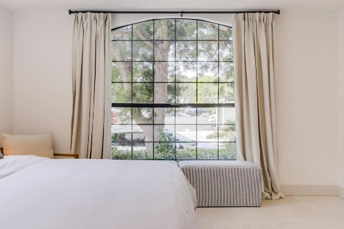 Casa Valerio Unit 6C-Boutique Suite in Downtown Santa Barbara - image 13