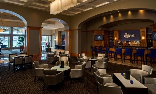 Hilton Santa Clara - image 11