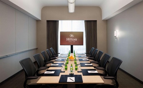 Hilton Santa Clara - image 12