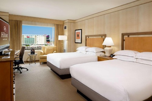 Hilton Santa Clara - image 13