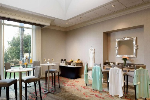 Hilton Santa Clara - image 15