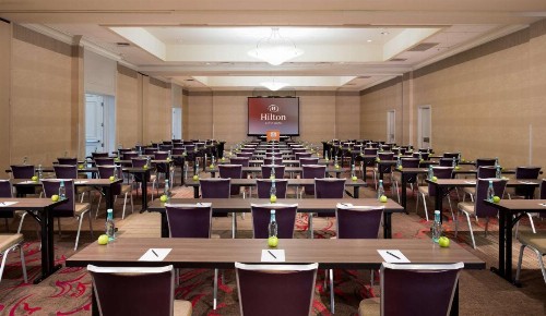 Hilton Santa Clara - image 16