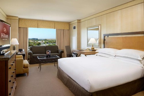 Hilton Santa Clara - image 17