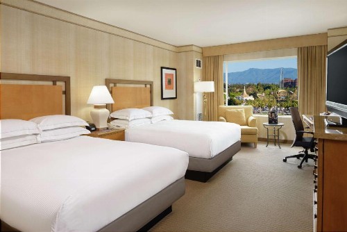 Hilton Santa Clara - image 18