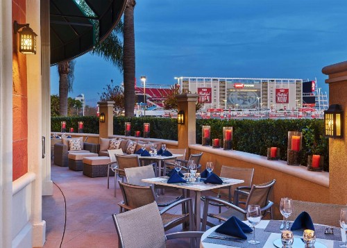 Hilton Santa Clara - image 19