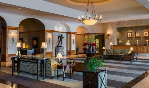 Hilton Santa Clara - image 20