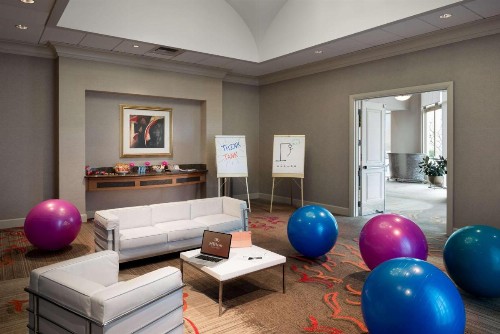 Hilton Santa Clara - image 21