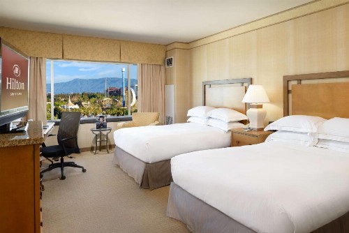 Hilton Santa Clara - image 22