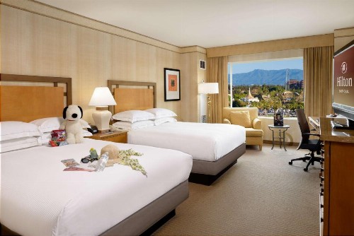 Hilton Santa Clara - image 26