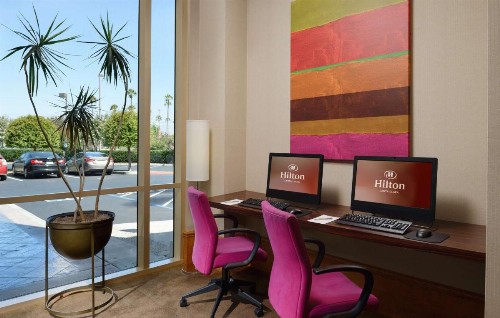 Hilton Santa Clara - image 27