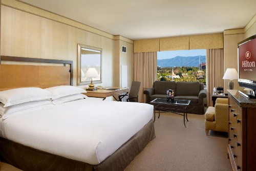 Hilton Santa Clara - image 29