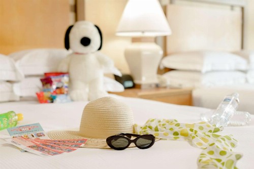 Hilton Santa Clara - image 3