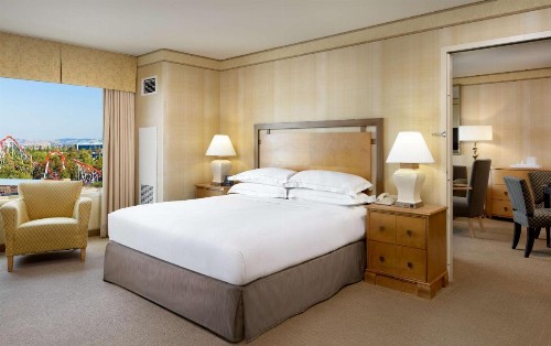Hilton Santa Clara - image 30