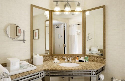Hilton Santa Clara - image 35