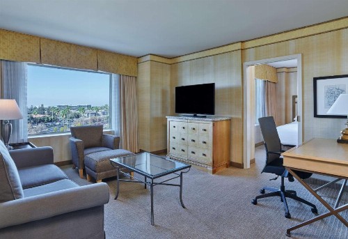 Hilton Santa Clara - image 37
