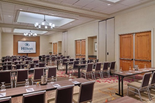 Hilton Santa Clara - image 38