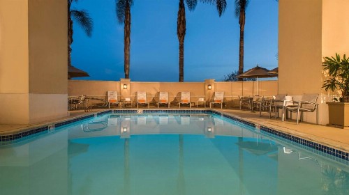 Hilton Santa Clara - image 39