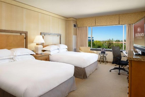 Hilton Santa Clara - image 41
