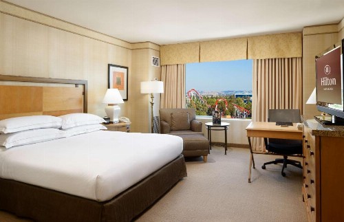 Hilton Santa Clara - image 42
