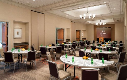 Hilton Santa Clara - image 45