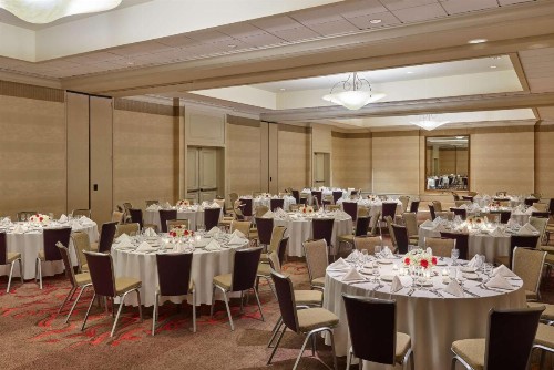 Hilton Santa Clara - image 6