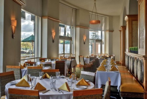 Hilton Santa Clara - image 7