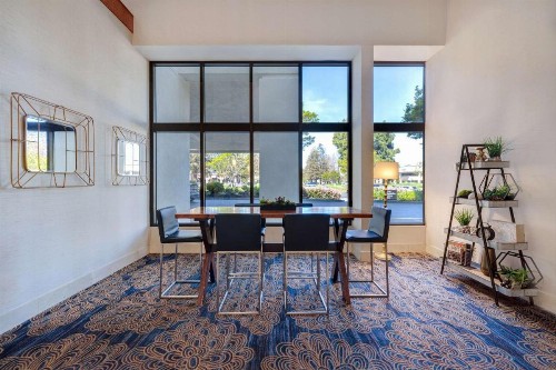 Embassy Suites Santa Clara - Silicon Valley - image 9