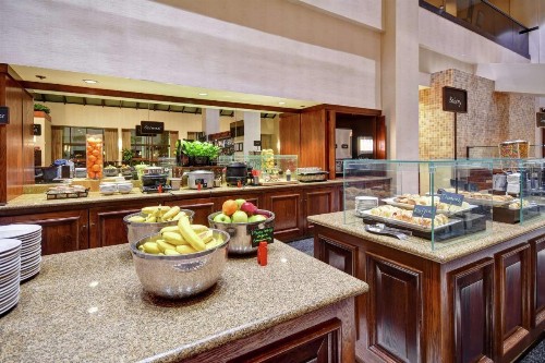 Embassy Suites Santa Clara - Silicon Valley - image 16