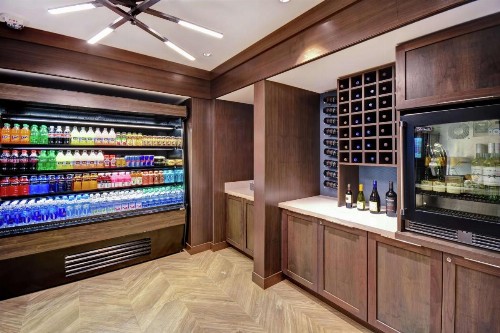 Embassy Suites Santa Clara - Silicon Valley - image 18