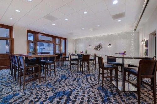 Embassy Suites Santa Clara - Silicon Valley - image 19