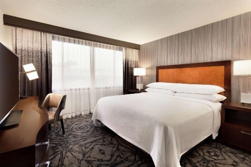 Embassy Suites Santa Clara - Silicon Valley - image 24