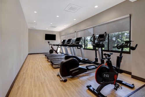Embassy Suites Santa Clara - Silicon Valley - image 27