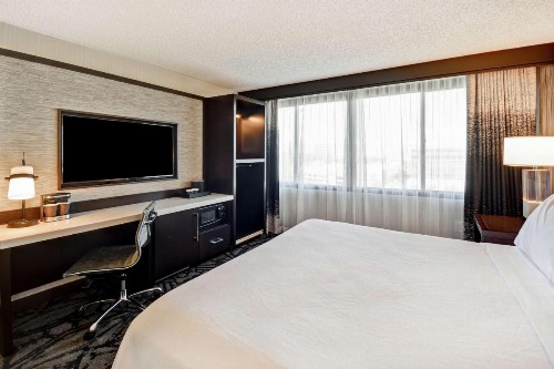 Embassy Suites Santa Clara - Silicon Valley - image 34