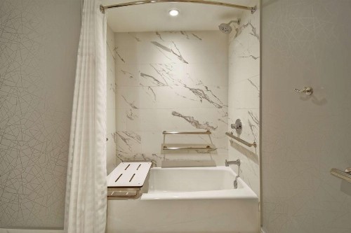 Embassy Suites Santa Clara - Silicon Valley - image 36
