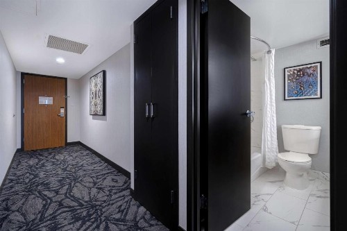 Embassy Suites Santa Clara - Silicon Valley - image 40