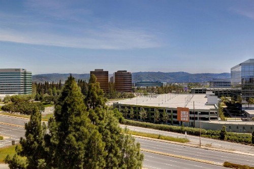 Embassy Suites Santa Clara - Silicon Valley - image 45