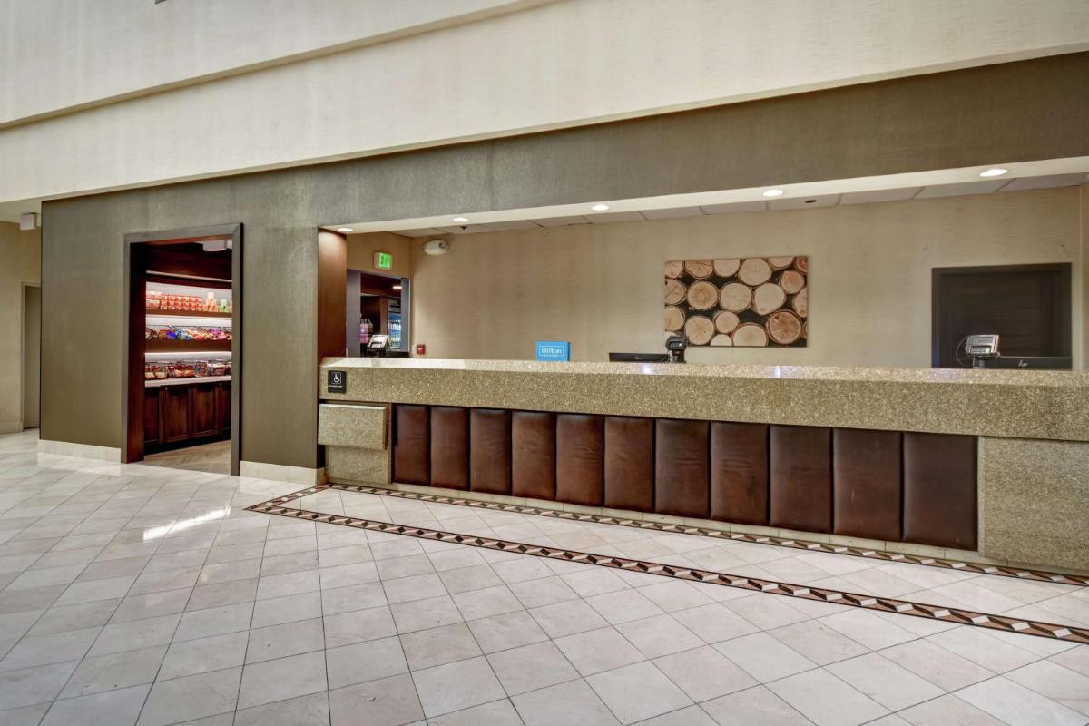 Embassy Suites Santa Clara - Silicon Valley - image 5