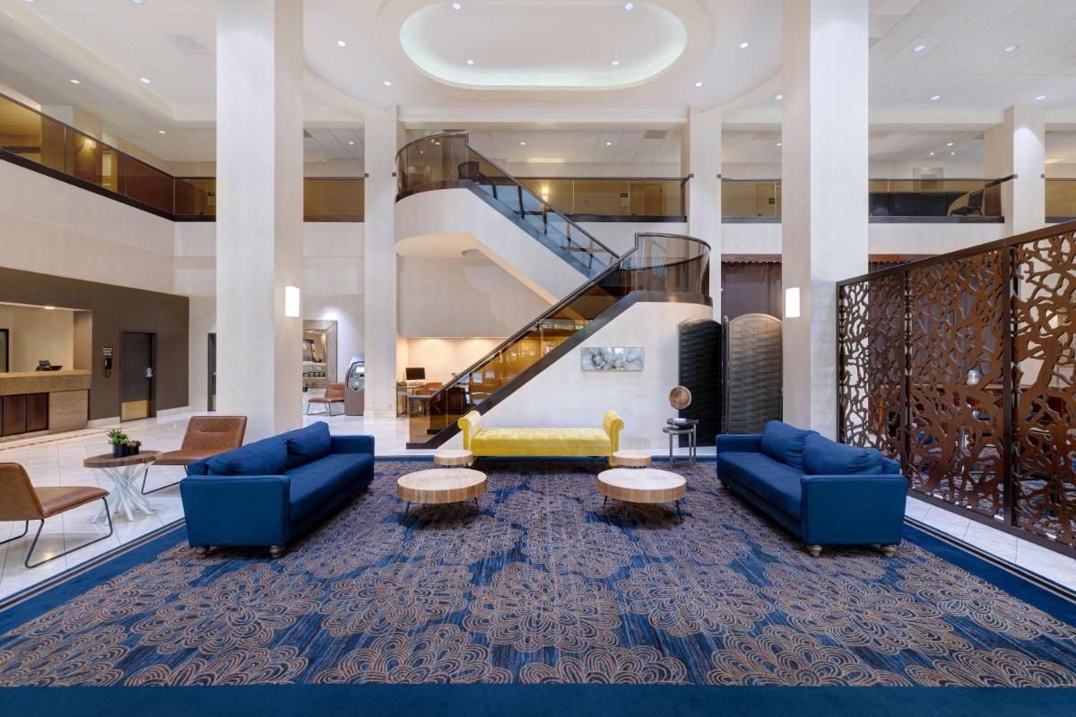 Embassy Suites Santa Clara - Silicon Valley - image 6