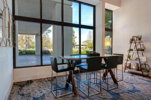 Embassy Suites Santa Clara - Silicon Valley - image 8