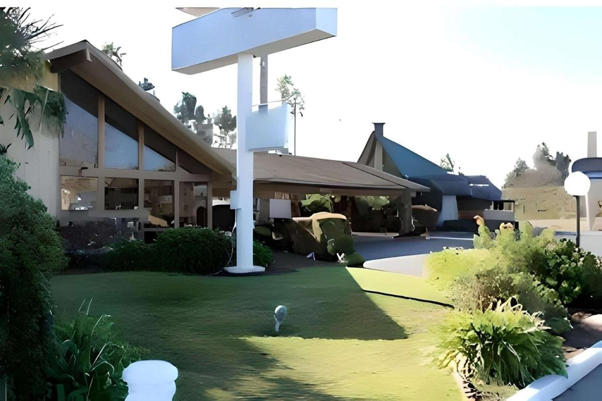 Hotel E Real - main image