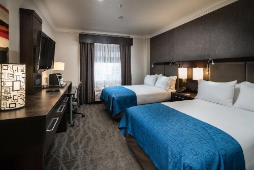 Holiday Inn Express & Suites Santa Clara an IHG Hotel - image 14