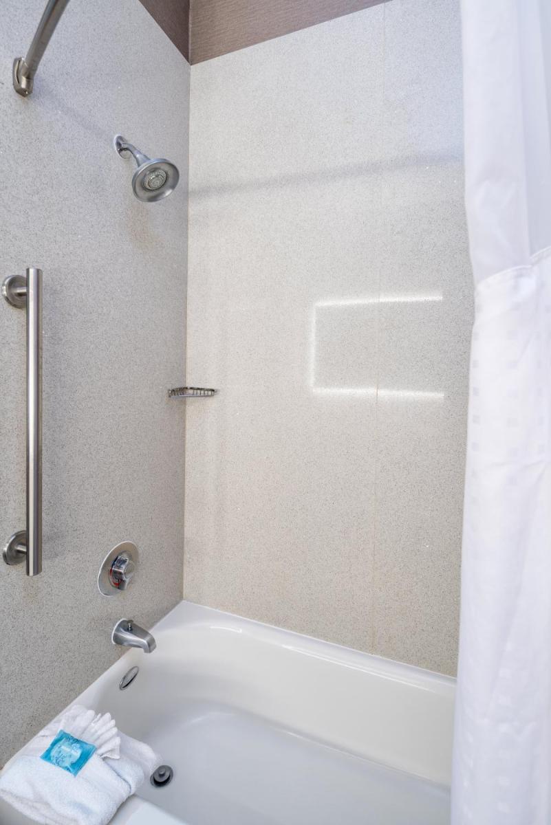 Holiday Inn Express & Suites Santa Clara an IHG Hotel - image 2