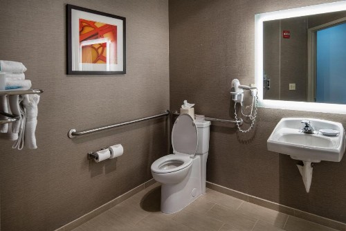 Holiday Inn Express & Suites Santa Clara an IHG Hotel - image 28