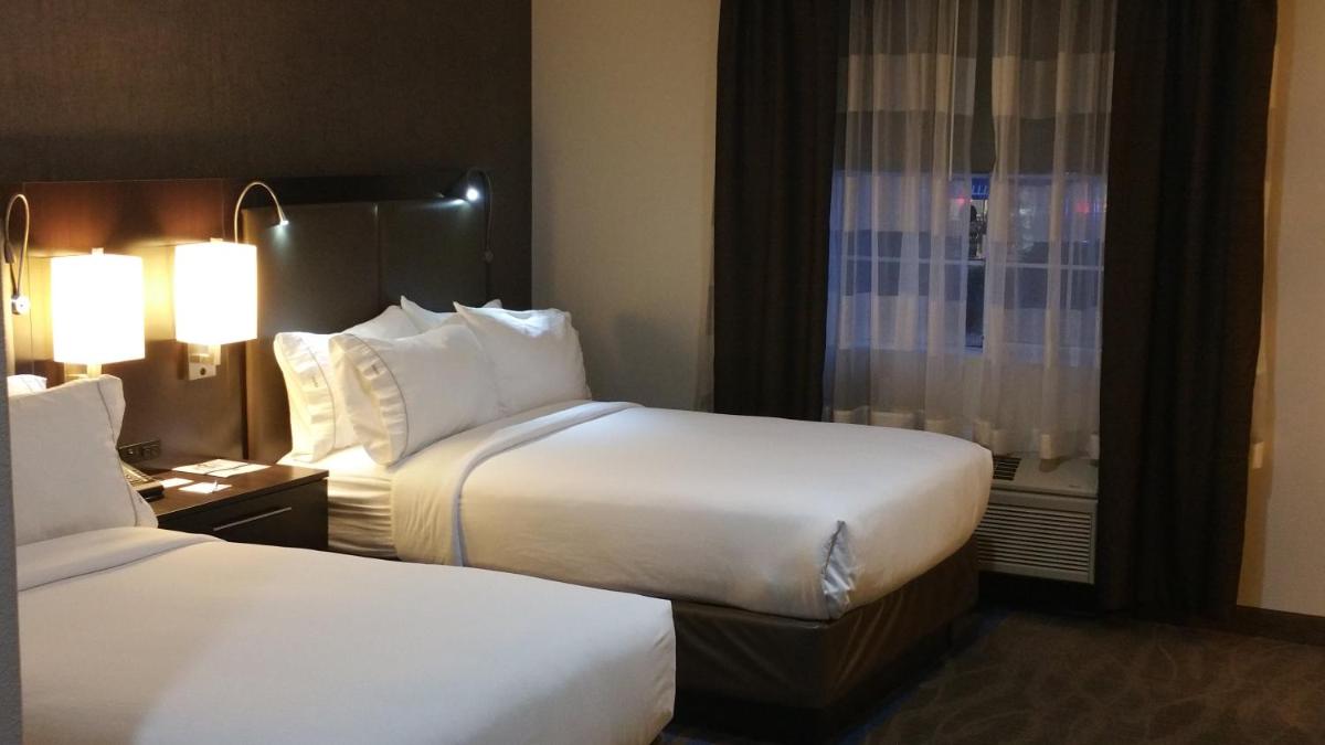 Holiday Inn Express & Suites Santa Clara an IHG Hotel - image 5